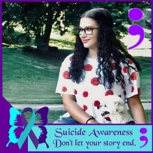 Meet your Posher, Libbie